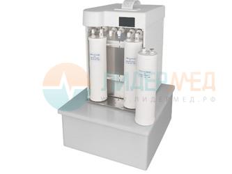 Установка очистки воды многоступенчатая IPSAR 